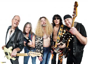 Led Zeppmen @ Stonegate Pizza and Rum Bar | Tacoma | Washington | United States