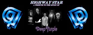 Highway Star (Deep Purple Tribute) @ Stonegate Pizza and Rum Bar | Tacoma | Washington | United States